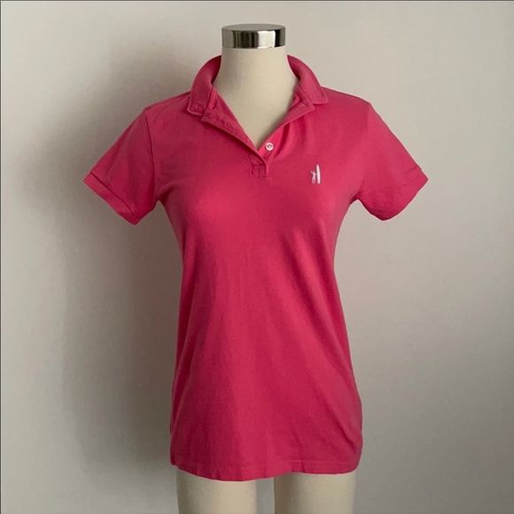 johnnie-O Tops - Johnnie-O polo shirt  